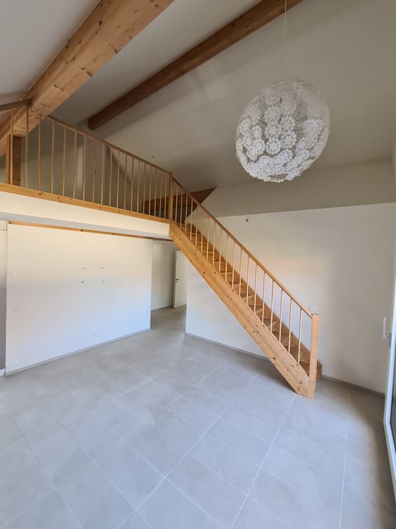 Ländlich und dennoch Nahe der Stadt Basel 13