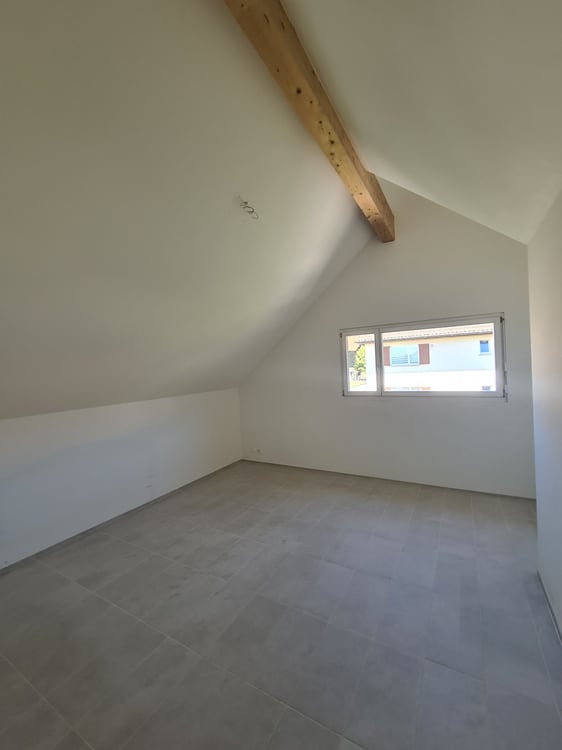 Ländlich und dennoch Nahe der Stadt Basel 5