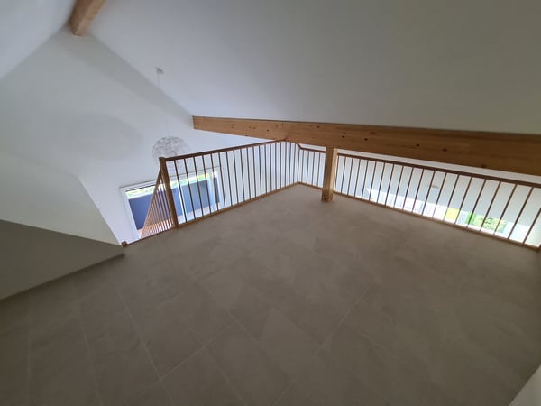 Ländlich und dennoch Nahe der Stadt Basel 14