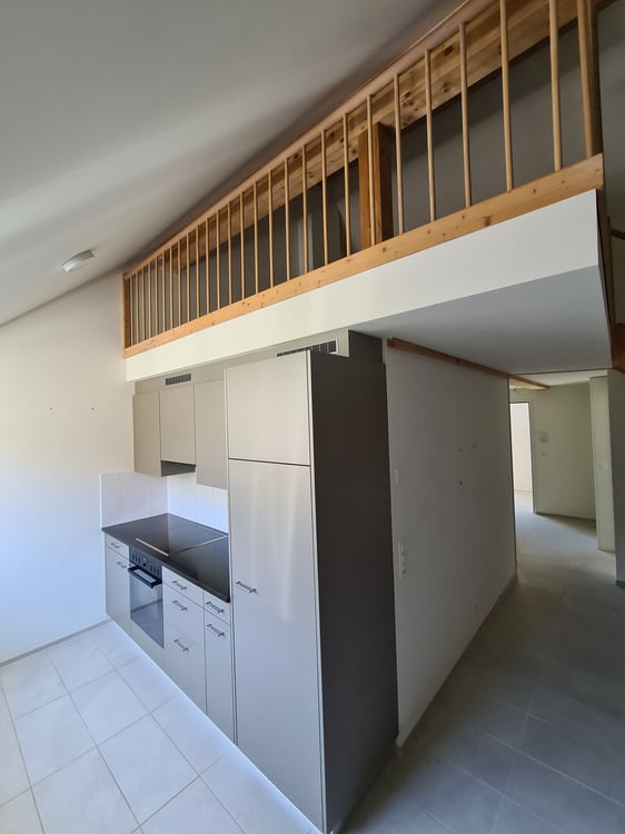 Ländlich und dennoch Nahe der Stadt Basel 9