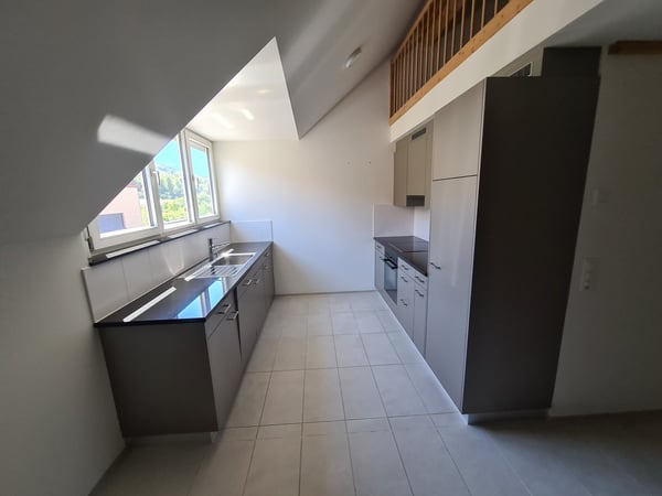 Ländlich und dennoch Nahe der Stadt Basel 8