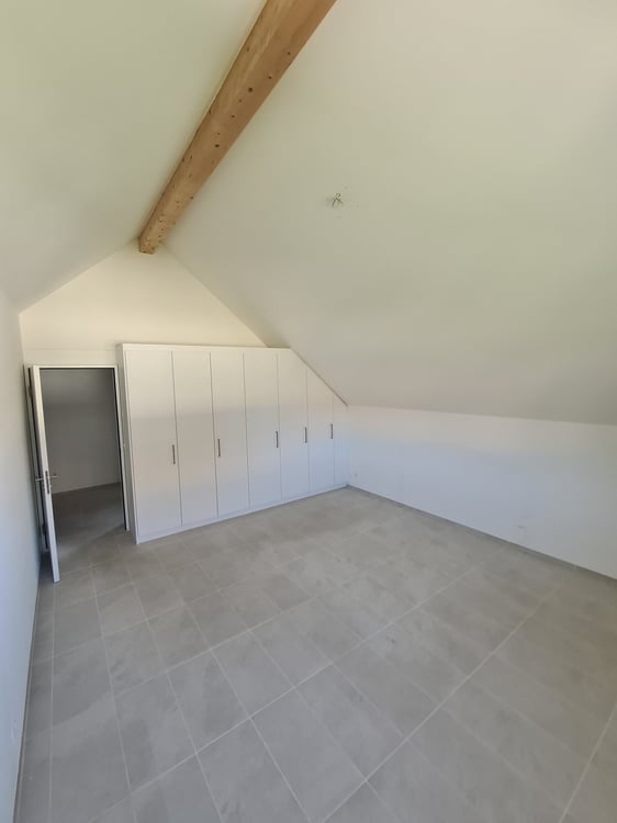 Ländlich und dennoch Nahe der Stadt Basel 6