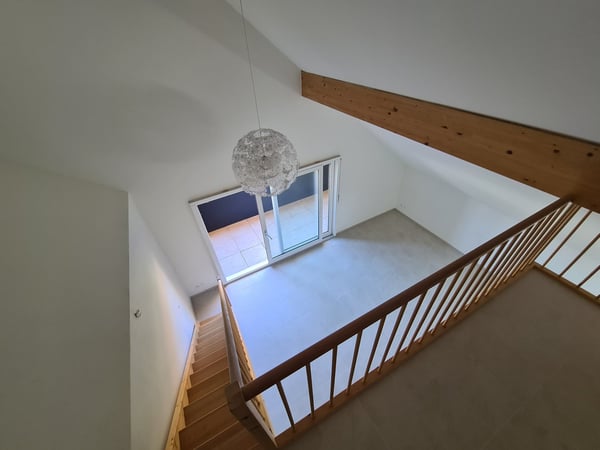 Ländlich und dennoch Nahe der Stadt Basel 12