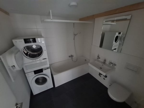 Ländlich und dennoch Nahe der Stadt Basel 7