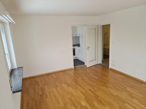 Wenige Schritte vom Dorfkern & Nähe Wan…