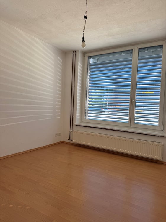 6-Zimmer Maisonnette-Wohnung in ruhiger Lage und nähe Naherholungsgebiet 7