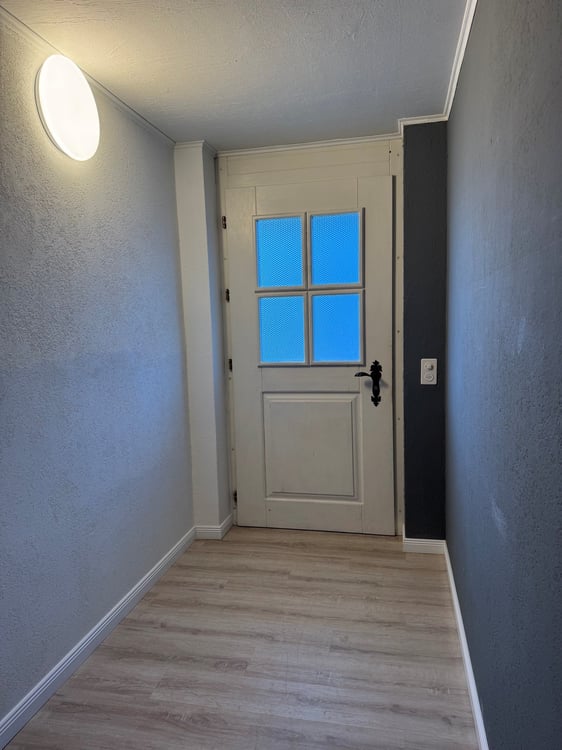 6-Zimmer Maisonnette-Wohnung in ruhiger Lage und nähe Naherholungsgebiet 3