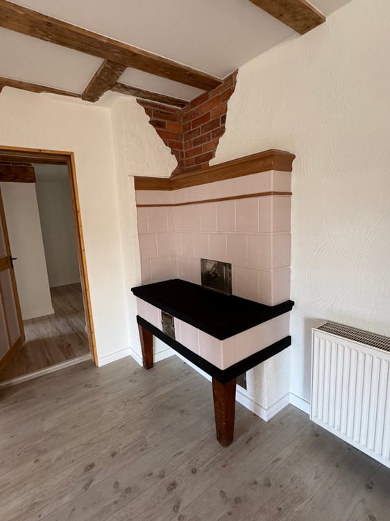 6-Zimmer Maisonnette-Wohnung in ruhiger Lage und nähe Naherholungsgebiet 8