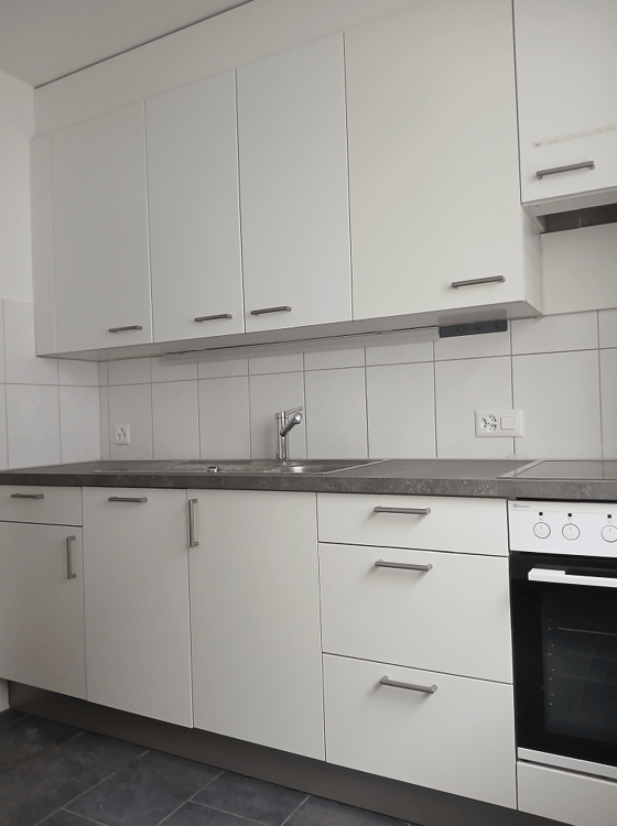 4-Zimmer-Wohnung nähe Dorfzentrum und Naherholungsgebiet 2