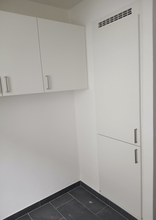 4-Zimmer-Wohnung nähe Dorfzentrum und Naherholungsgebiet 3