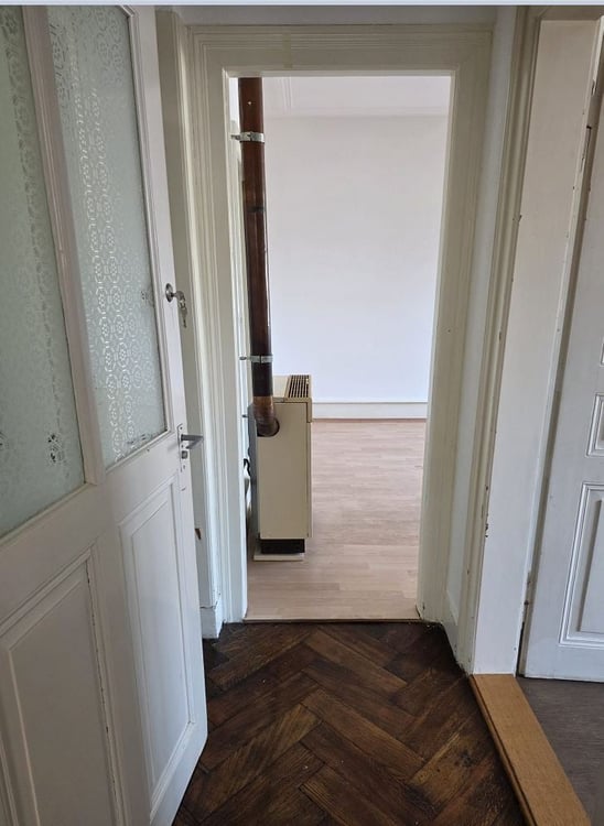 Schöne renovierte Wohnung im unteren Dorfteil von Münchenstein 6
