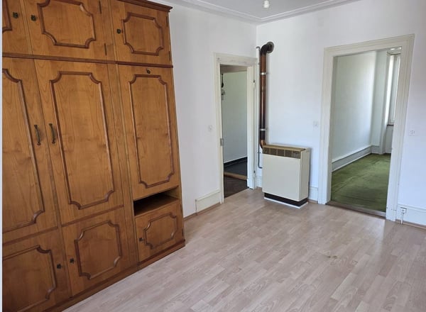 Schöne renovierte Wohnung im unteren Dorfteil von Münchenstein 5