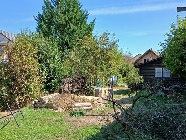 Charmante Dachwohnung im Grünen und beim Naherholungsgebiet 19