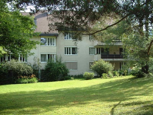 Im Haus 