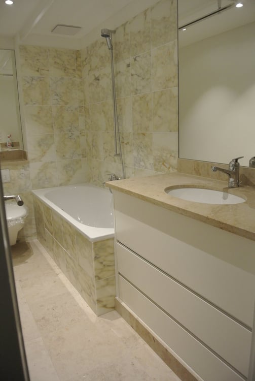 Charmante 1-Zimmer-Wohnung direkt am Rhein 6