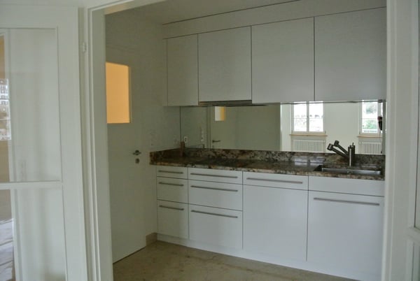 Charmante 1-Zimmer-Wohnung direkt am Rhein 4