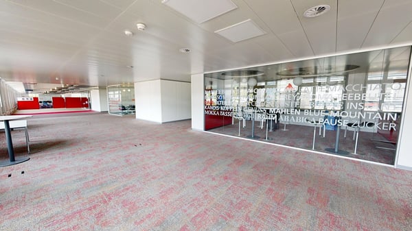 Attraktive und zentrale Büroflächen direkt beim Bahnhof Zofingen 9