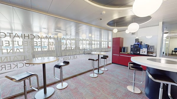 Attraktive und zentrale Büroflächen direkt beim Bahnhof Zofingen 4