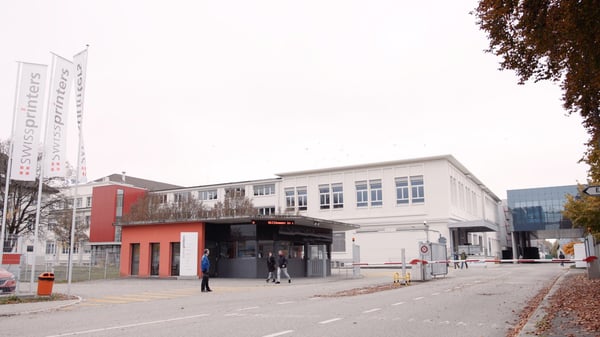 Attraktive und zentrale Büroflächen direkt beim Bahnhof Zofingen 12
