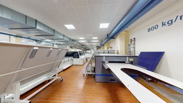 Unterschiedlich nutzbare Gewerbe- & Lagerflächen zentral in Zofingen zu vermieten 14