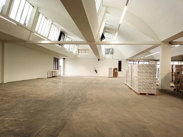 Unterschiedlich nutzbare Gewerbe- & Lagerflächen zentral in Zofingen zu vermieten 3