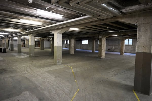 Unterschiedlich nutzbare Gewerbe- & Lagerflächen zentral in Zofingen zu vermieten 9