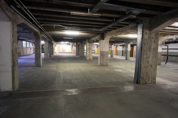 Unterschiedlich nutzbare Gewerbe- & Lagerflächen zentral in Zofingen zu vermieten 10