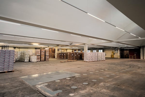 Vielseitige Gewerbe- und Lagerfläche an zentraler Lage in Zofingen 4