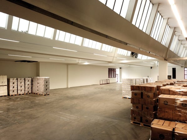 Vielseitige Gewerbe- und Lagerfläche an zentraler Lage in Zofingen 9