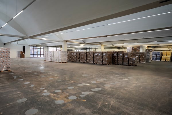 Vielseitige Gewerbe- und Lagerfläche an zentraler Lage in Zofingen 6