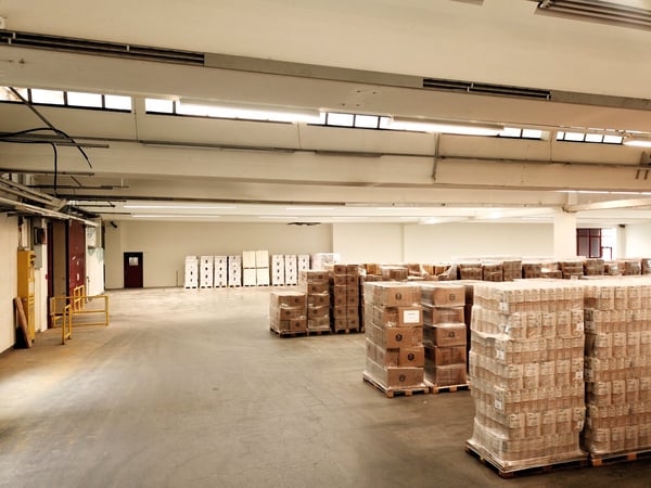 Vielseitige Gewerbe- und Lagerfläche an zentraler Lage in Zofingen 7