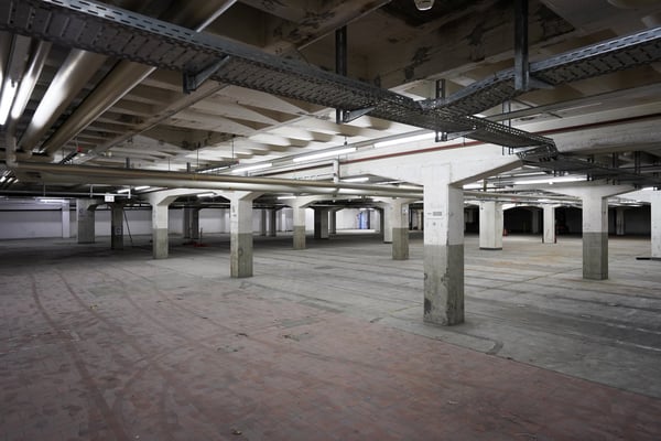 Vielseitige Gewerberäume mit optimaler Infrastruktur in Zofingen 3