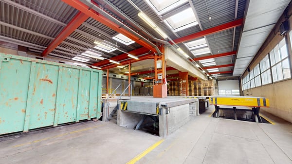 Vielseitige Gewerberäume mit optimaler Infrastruktur in Zofingen 6