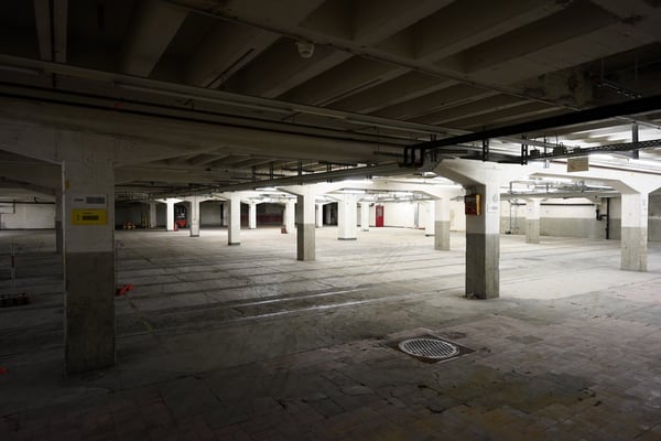 Vielseitige Gewerberäume mit optimaler Infrastruktur in Zofingen 4