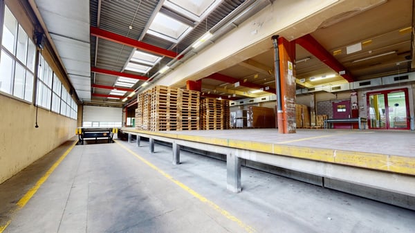 Grosszügige Lager- und Gewerbefläche in Zofingen 9