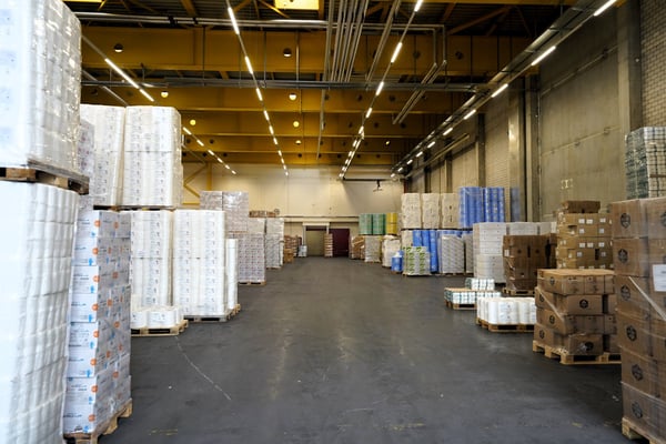 Grosszügige Lager- und Gewerbefläche in Zofingen 3