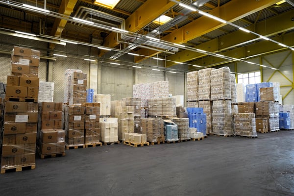 Grosszügige Lager- und Gewerbefläche in Zofingen 6