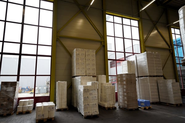 Grosszügige Lager- und Gewerbefläche in Zofingen 7