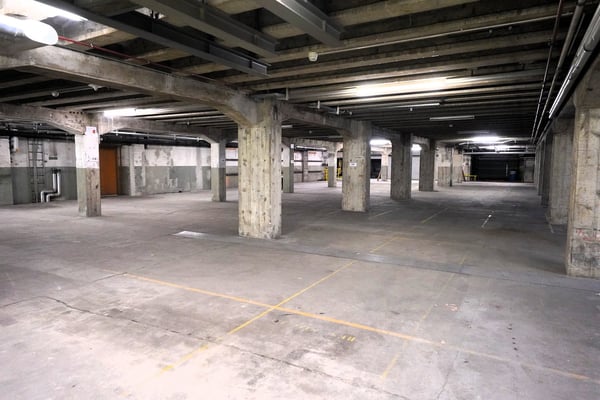 Vielseitige Lagerflächen in Zofingen 2