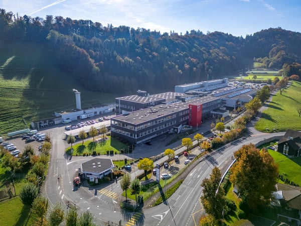 Attraktive Büro-/Gewerbeflächen an gut erschlossener Lage in der Nähe von Luzern 6