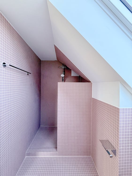 Exklusive Loftwohnung mit 20m2 Dachterrasse nähe Schaffhauserplatz 10