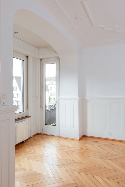 Helle 5.5 Zimmer-Wohnung an zentraler Lage 3