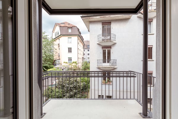 Helle 5.5 Zimmer-Wohnung an zentraler Lage 8