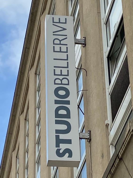 Möblierte Loft-Arbeitsplätze im Seefeld zu vermieten 4