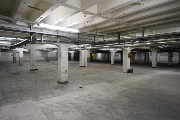 Vielseitige Gewerberäume mit optimaler Infrastruktur in Zofingen 1