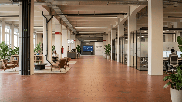 Industrielle Gewerbefläche zur Miete in Zofingen – sofort verfügbar 5