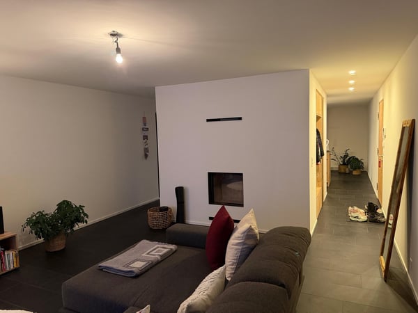 Moderne 3-Zimmer-Erstwohnung mit Loggia in Scuol– ab sofort verfügbar 3