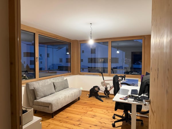 Moderne 3-Zimmer-Erstwohnung mit Loggia in Scuol– ab sofort verfügbar 7