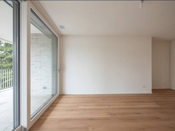 Grosszügige Gartenwohnung mit Aussicht über das Reusstal 5