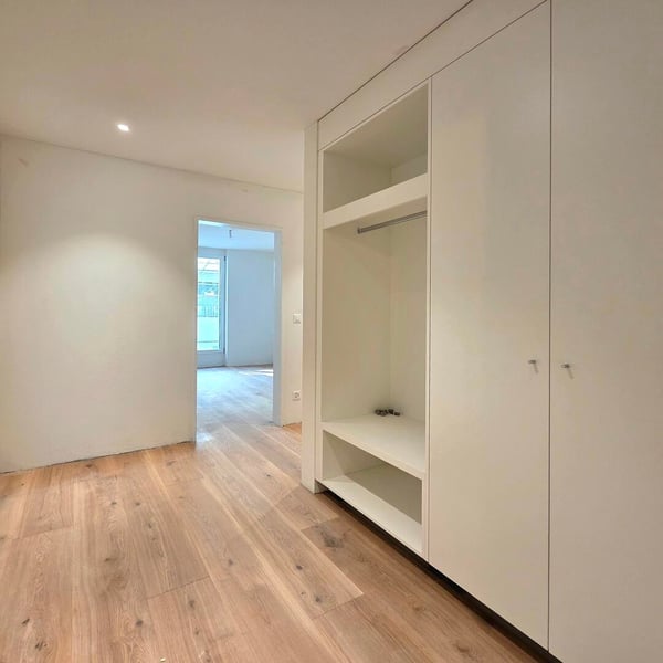 Erstvermietung: exklusive 4,5-Zimmer-Wohnung im Eigentumsstandard mit grosszügigem Grundriss 5